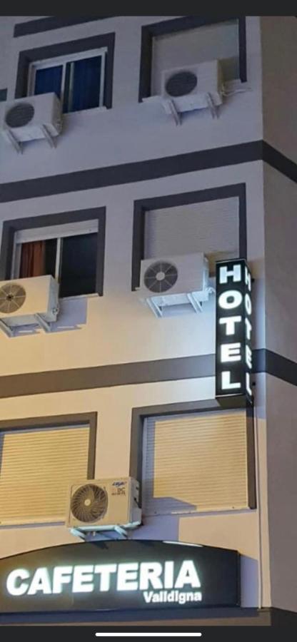 Hotel Valldigna Tavernes de Valldigna Eksteriør billede
