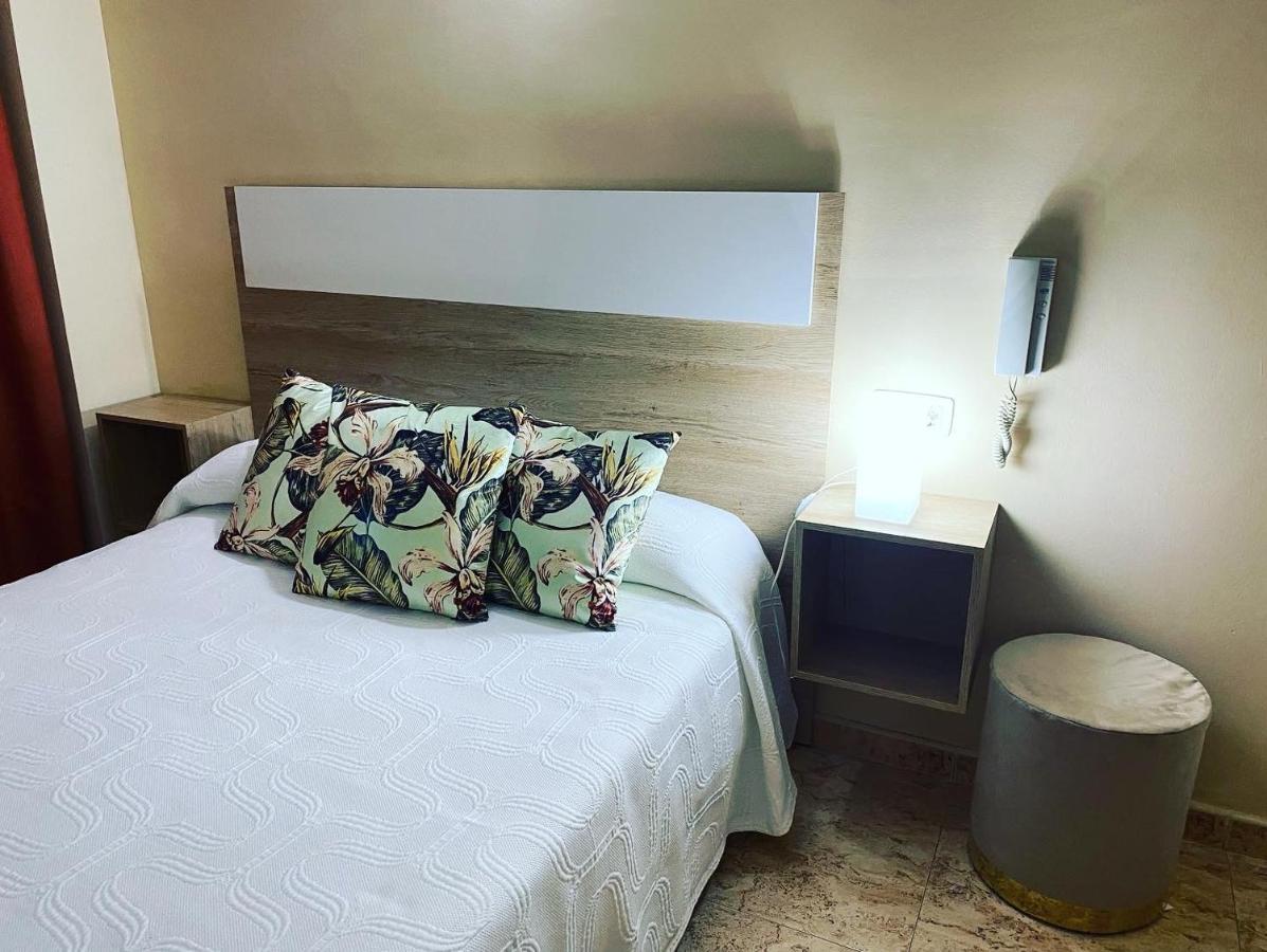Hotel Valldigna Tavernes de Valldigna Eksteriør billede