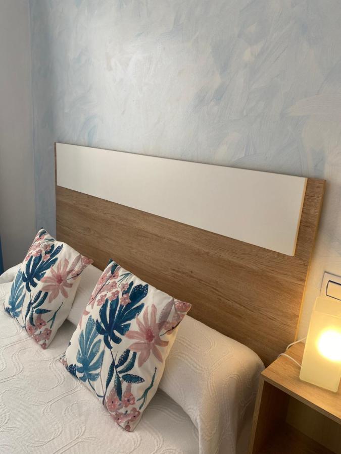 Hotel Valldigna Tavernes de Valldigna Eksteriør billede